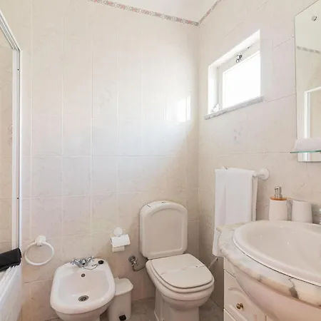 Casa Do Sol - Algarve *