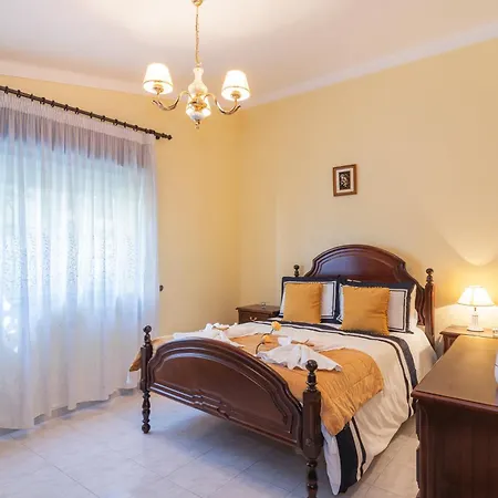 Casa de Férias Casa Do Sol - Algarve