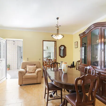 Casa Do Sol - Algarve Casa de Férias Estômbar