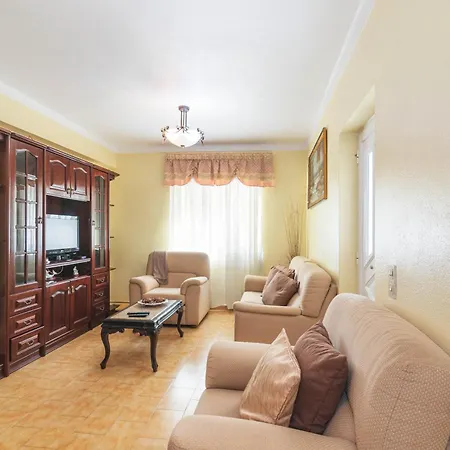 Casa de Férias Casa Do Sol - Algarve *