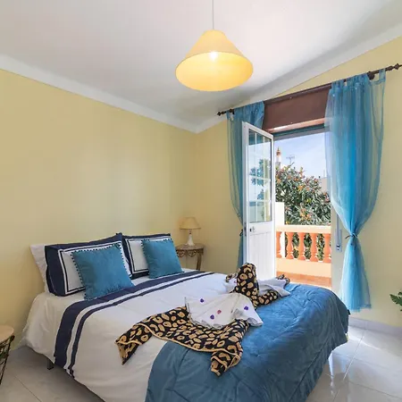 Casa Do Sol - Algarve * エストンバル