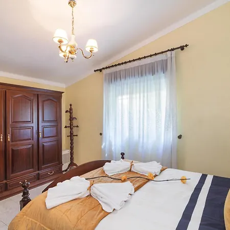 Casa Do Sol - Algarve 別荘 エストンバル