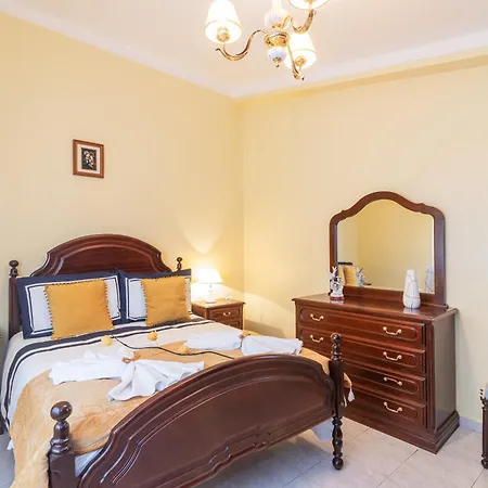 Casa Do Sol - Algarve エストンバル