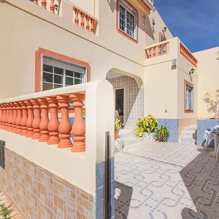 Casa Do Sol - Algarve * 埃斯坦巴