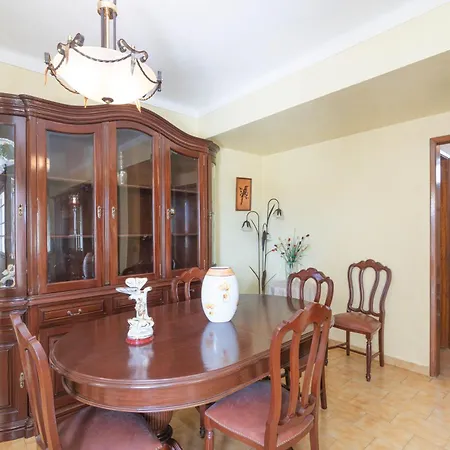 Casa Do Sol - Algarve 別荘