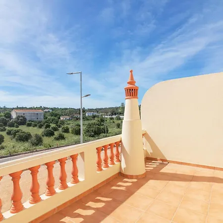 Casa Do Sol - Algarve بيت للعطل *