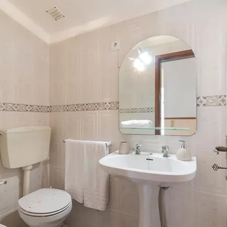 بيت للعطل Casa Do Sol - Algarve Estômbar