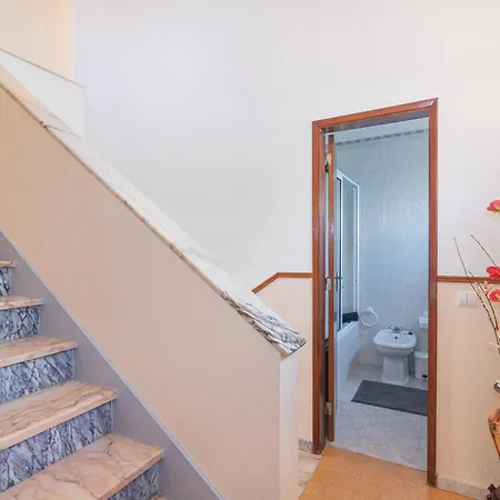 Casa Do Sol - Algarve Nyaraló *