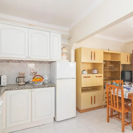 Nyaraló Casa Do Sol - Algarve *