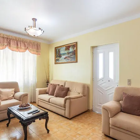 Nyaraló Casa Do Sol - Algarve