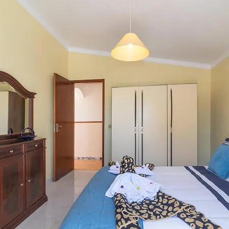 Casa Do Sol - Algarve