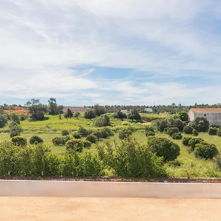 Nyaraló Casa Do Sol - Algarve